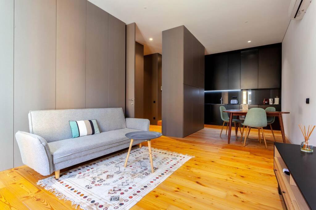 Dream On - Flow Apartment *